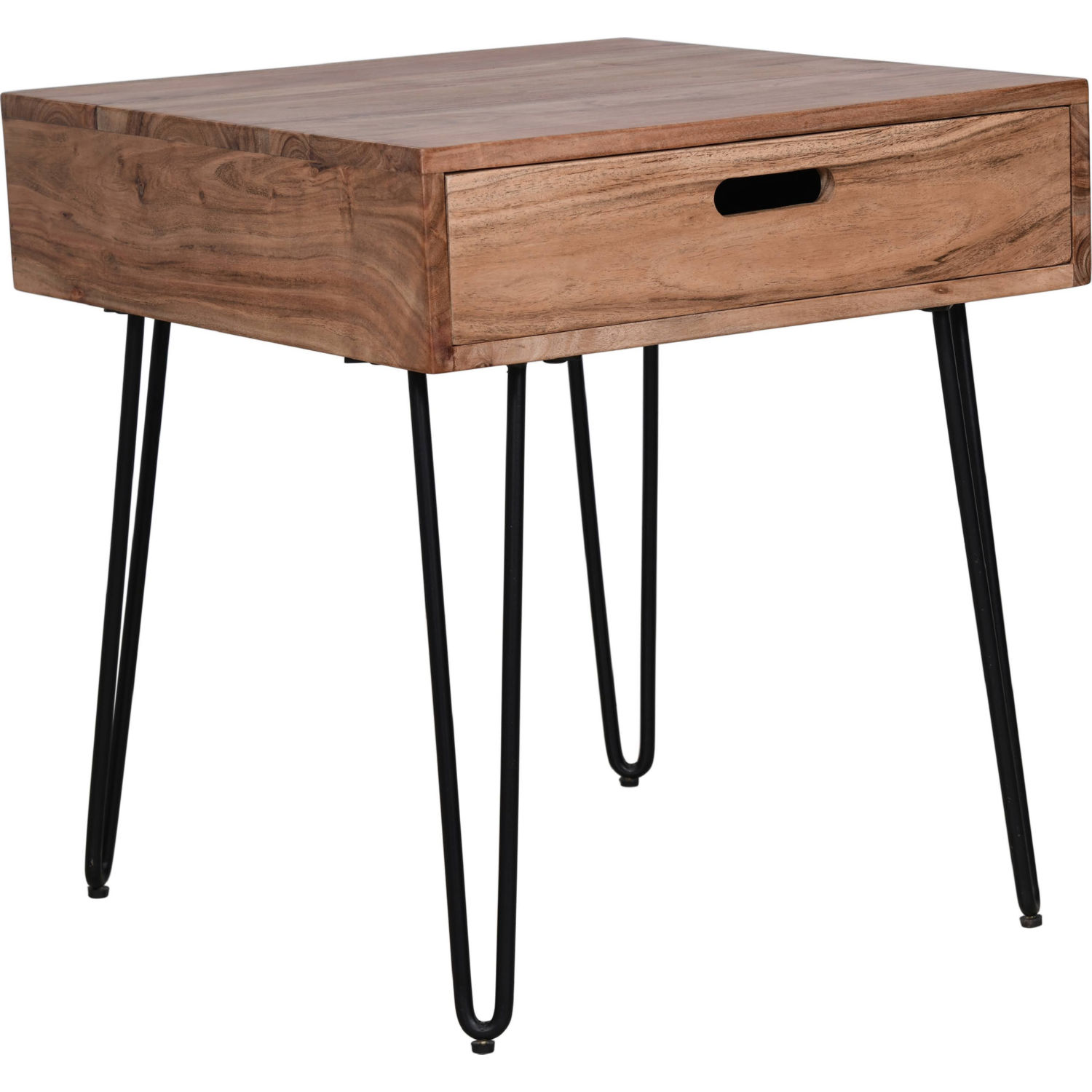 Jofran Rollins End Table