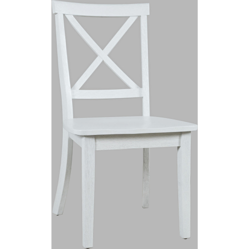 Jofran Eastern Tides Dining Chair - Thumbnail 4