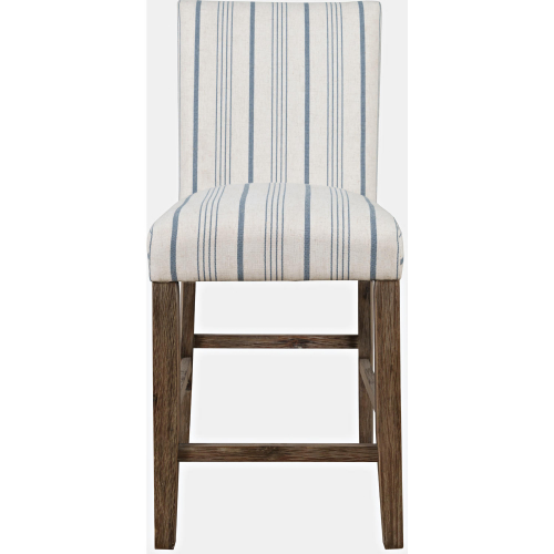 Jofran Eastern Tides Counter Height Stool - Thumbnail 3