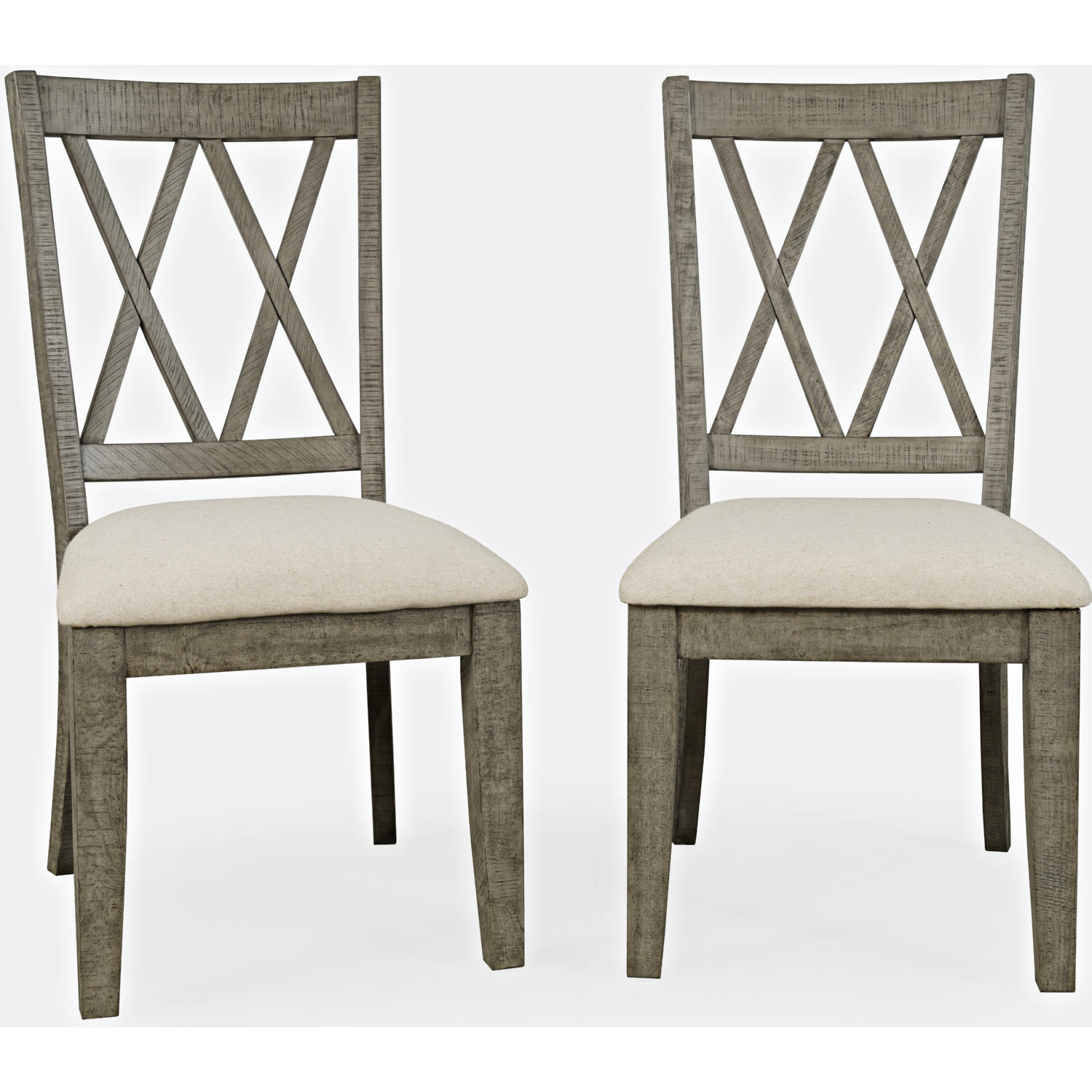 Jofran Telluride Dining Chair - Thumbnail 3