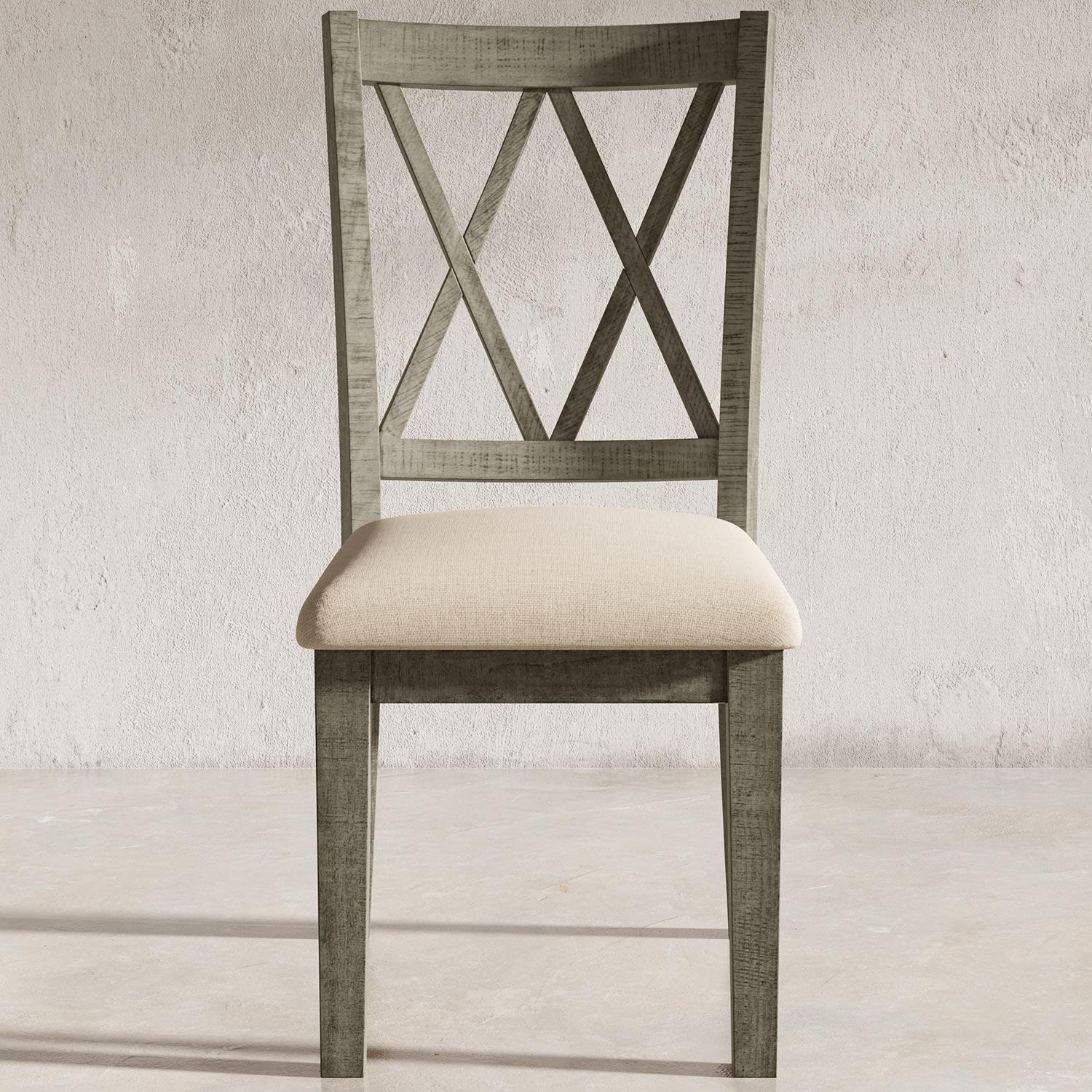 Jofran Telluride Dining Chair - Thumbnail 5