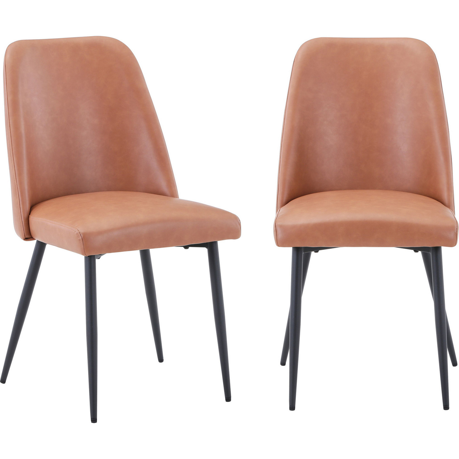 Jofran Maddox Dining Chair - Thumbnail 3