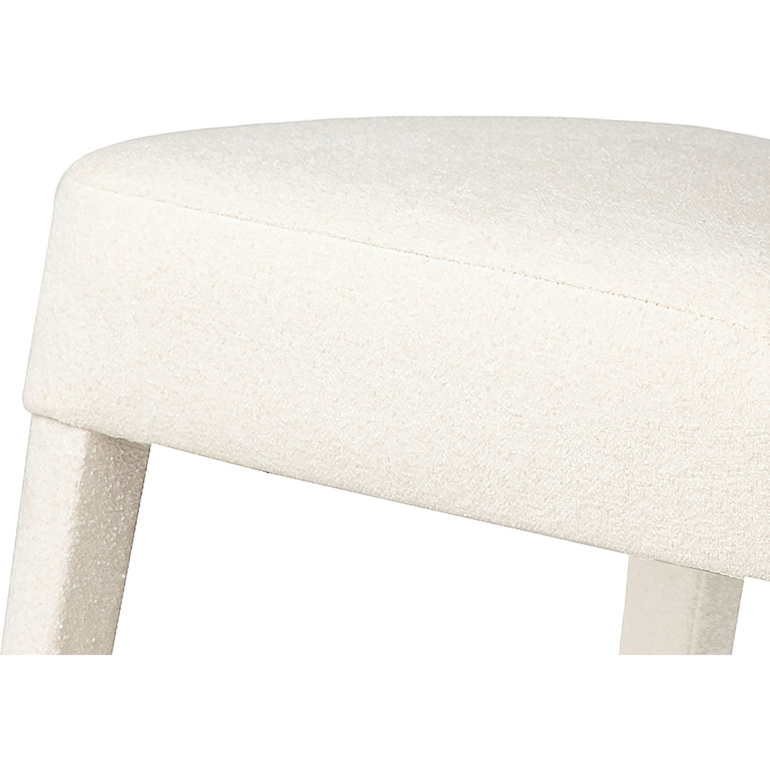 Jofran Wilson Dining Chair - Thumbnail 5