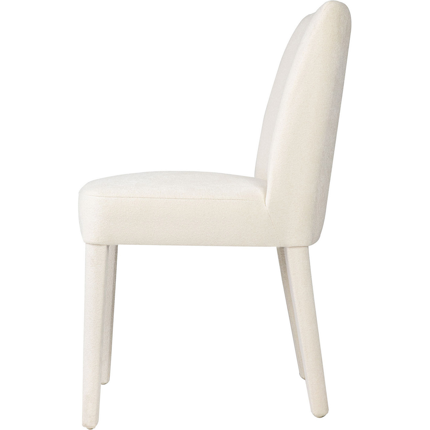 Jofran Wilson Dining Chair - Thumbnail 4