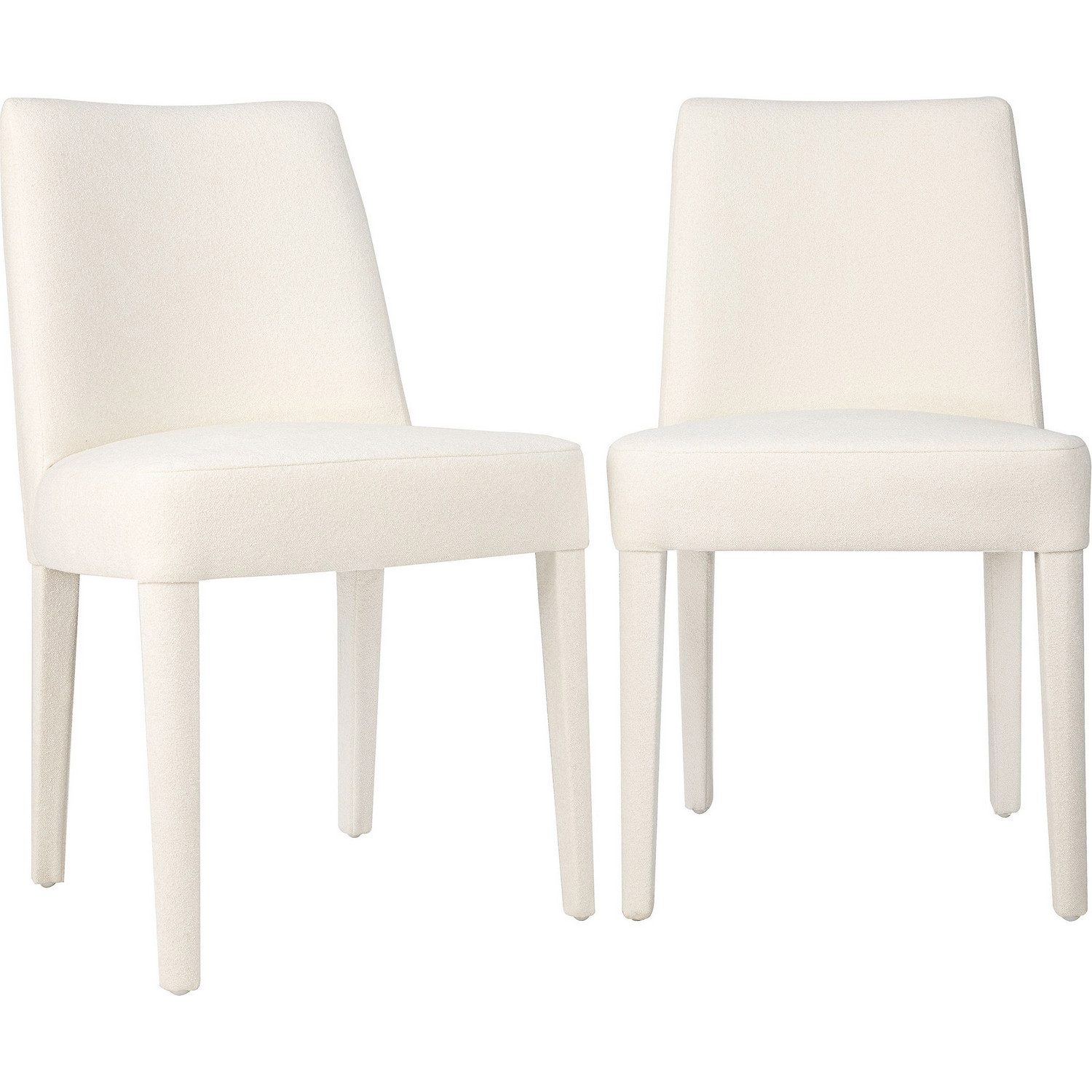 Jofran Wilson Dining Chair - Thumbnail 2