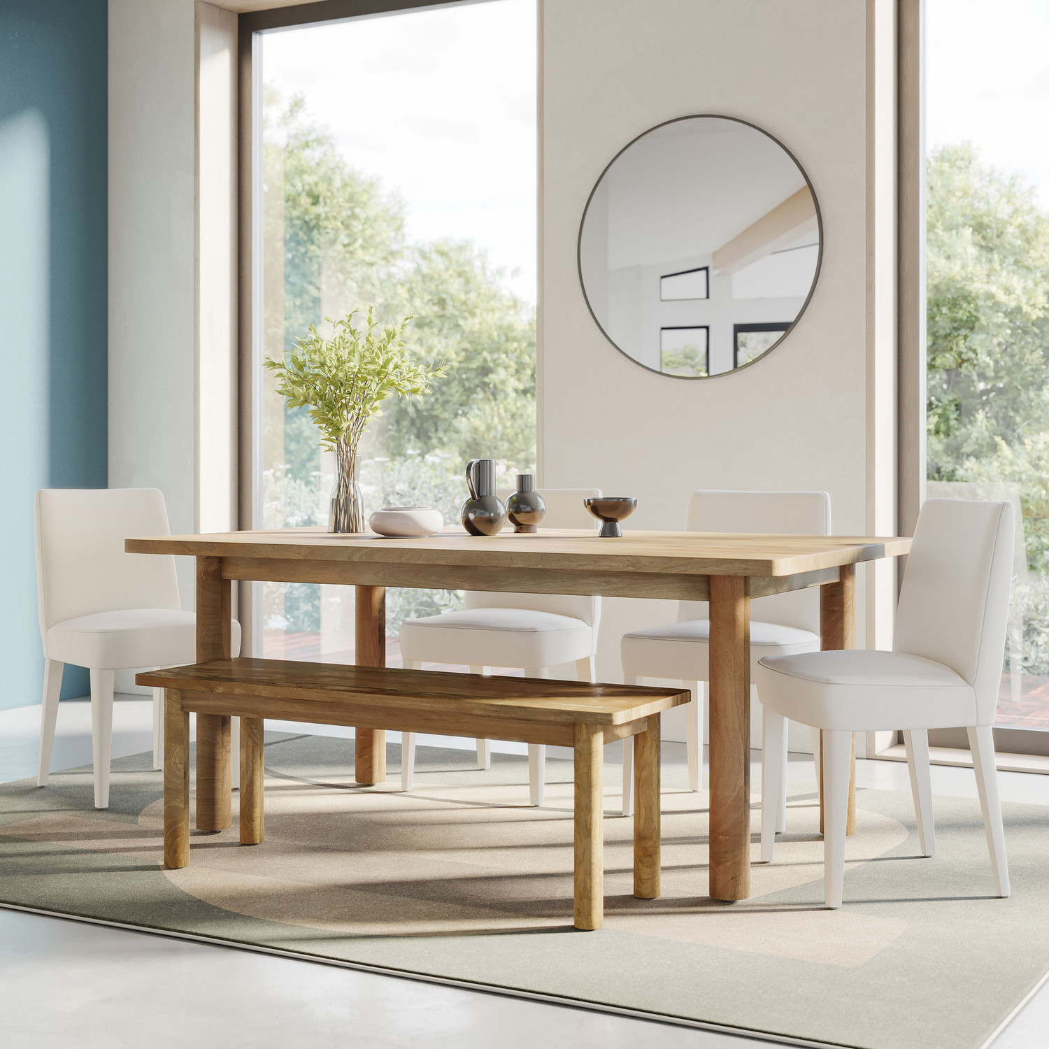 Jofran Wilson Dining Chair