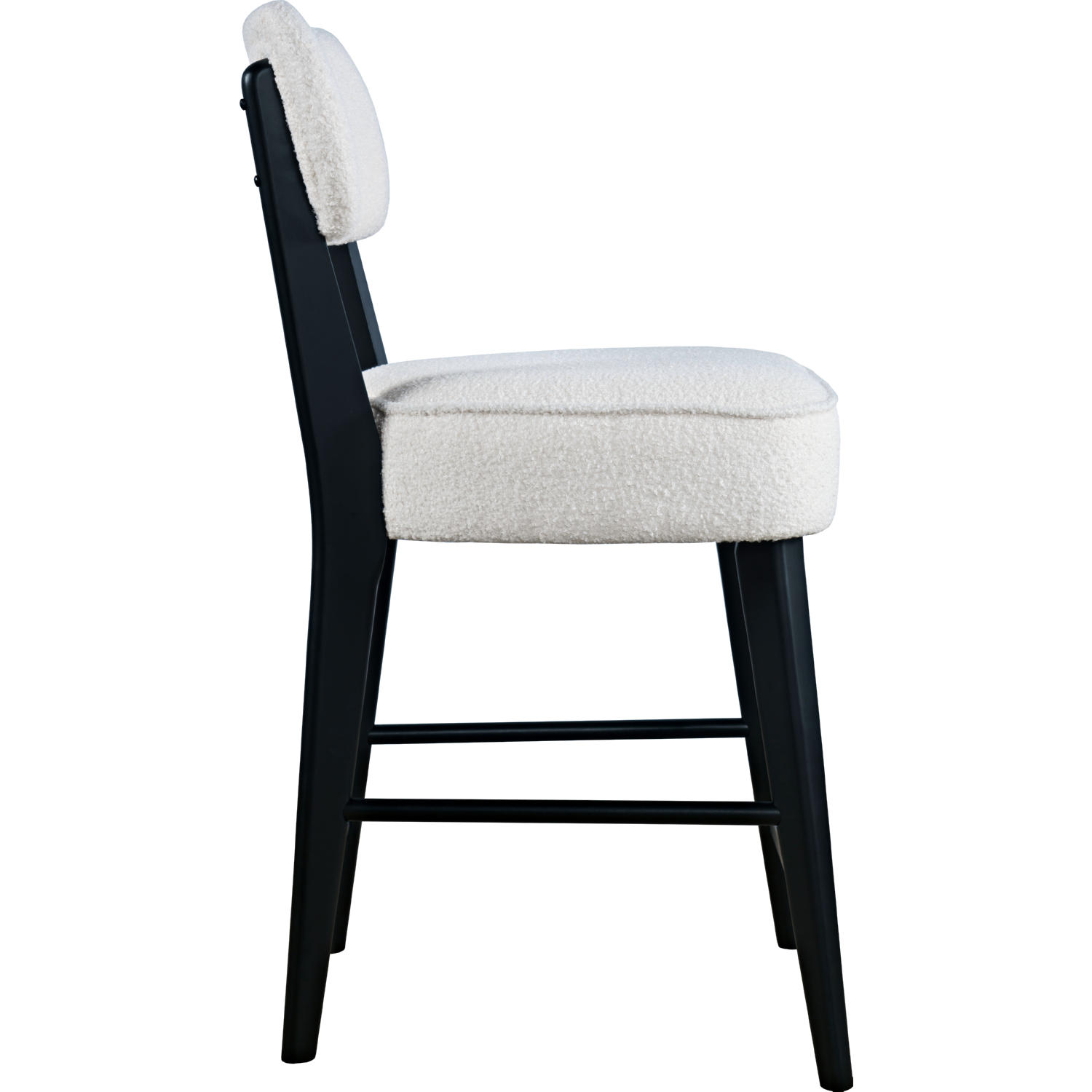 Jofran Wes Stool - Thumbnail 4