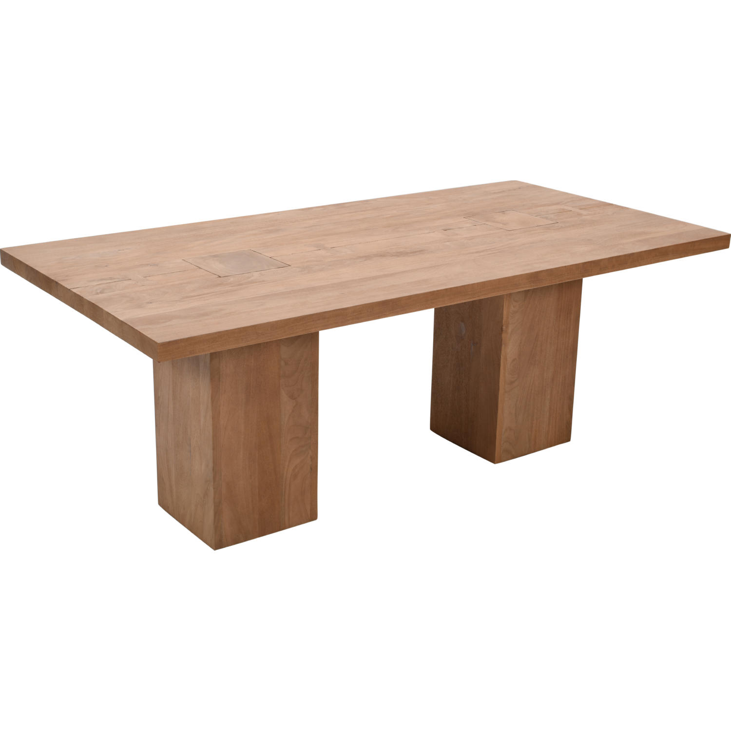 Jofran Sequoia Dining Table - Thumbnail 2