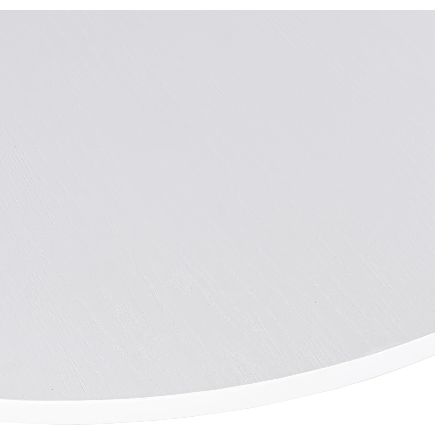 Jofran Auden Pedestal Dining Table - Thumbnail 4