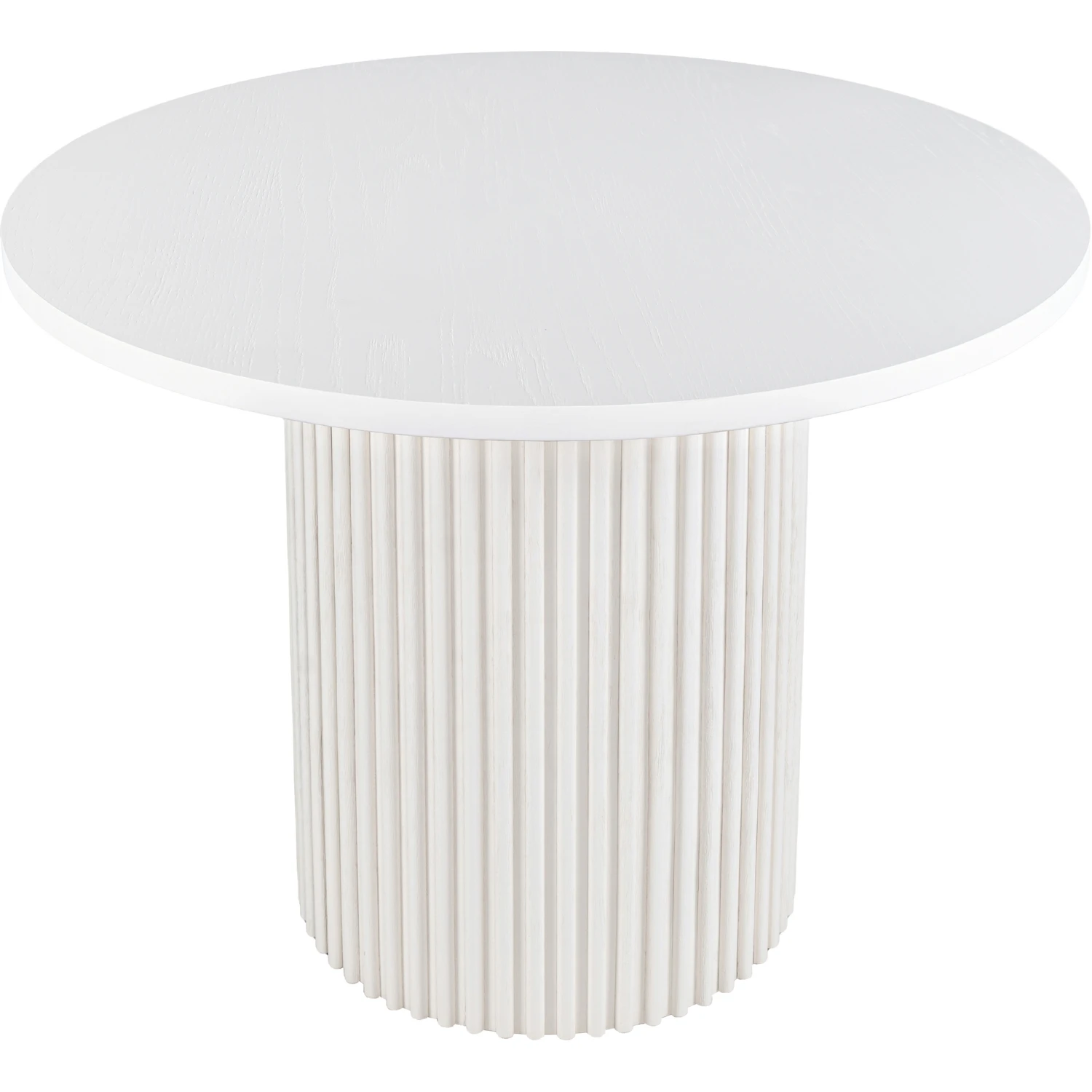 Jofran Auden Pedestal Dining Table - Thumbnail 3