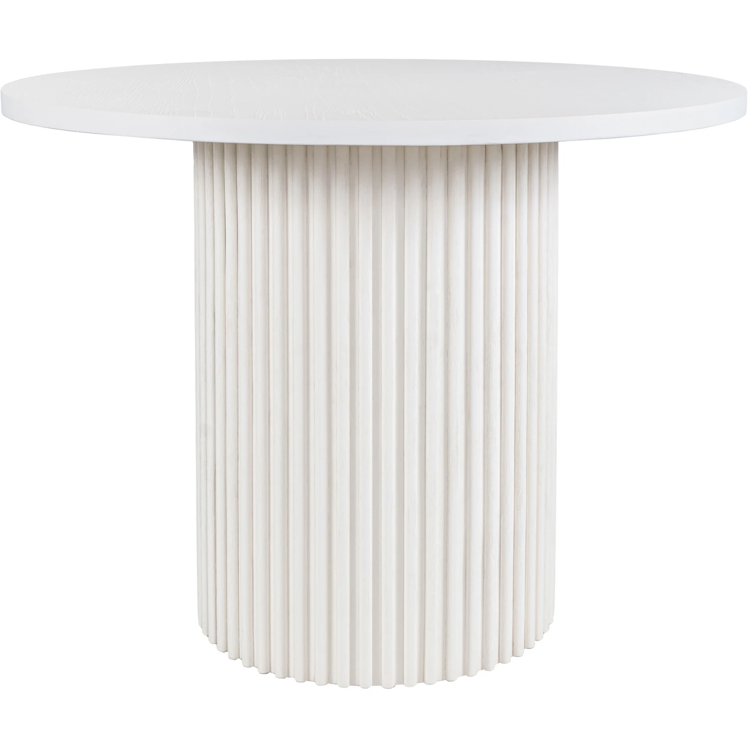 Jofran Auden Pedestal Dining Table