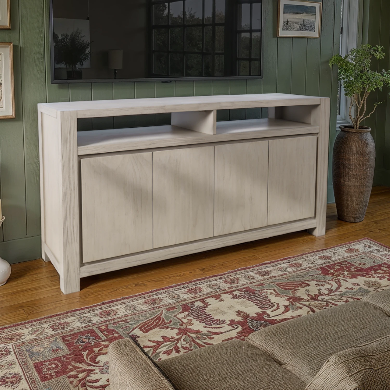 Jofran 2515-60 Brownstone 60