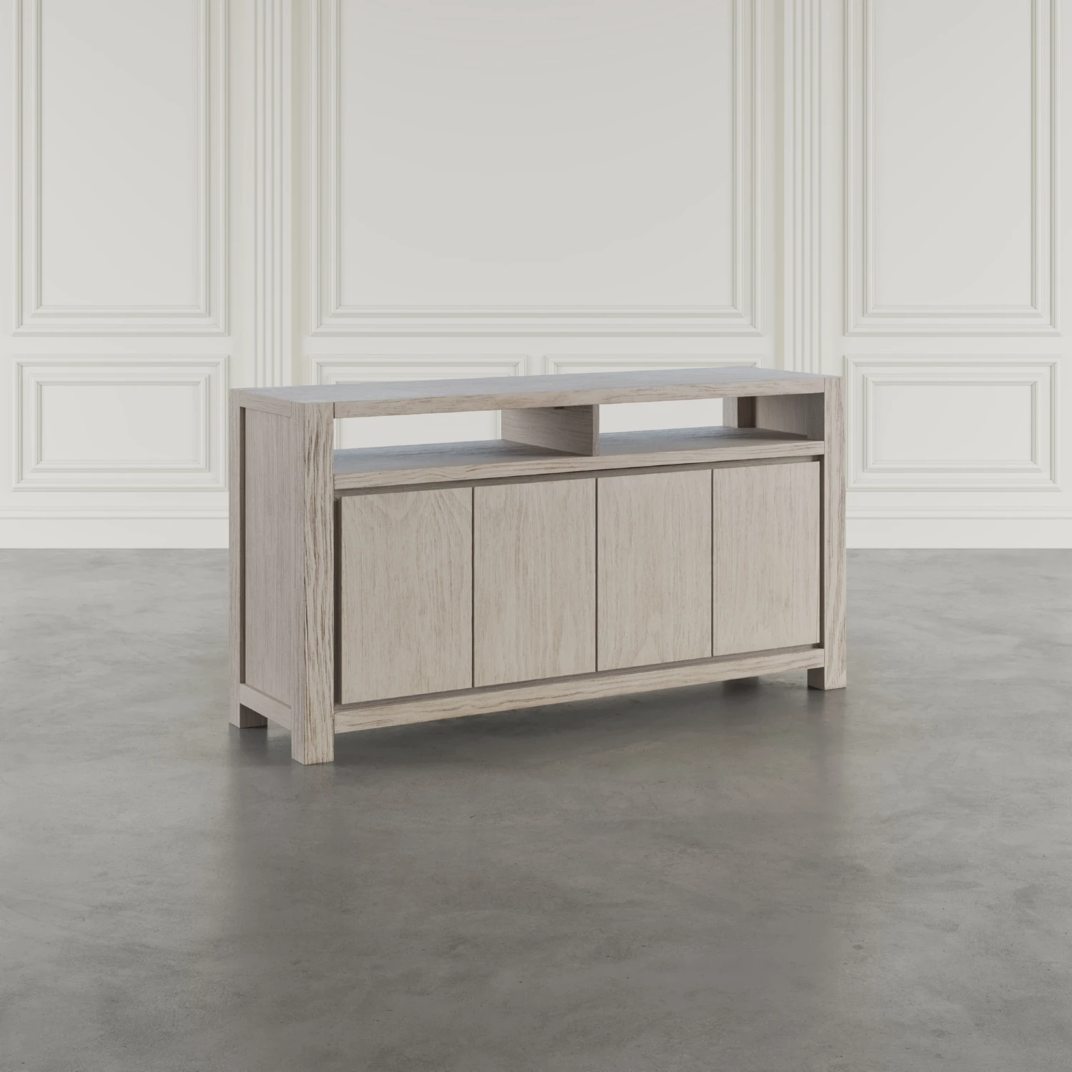 Jofran 2515-60 Brownstone 60