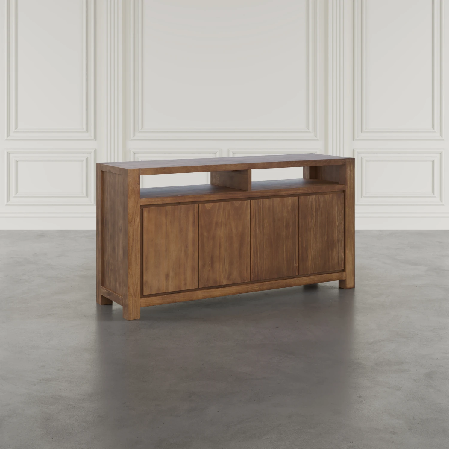 Jofran 2516-60 Brownstone 60