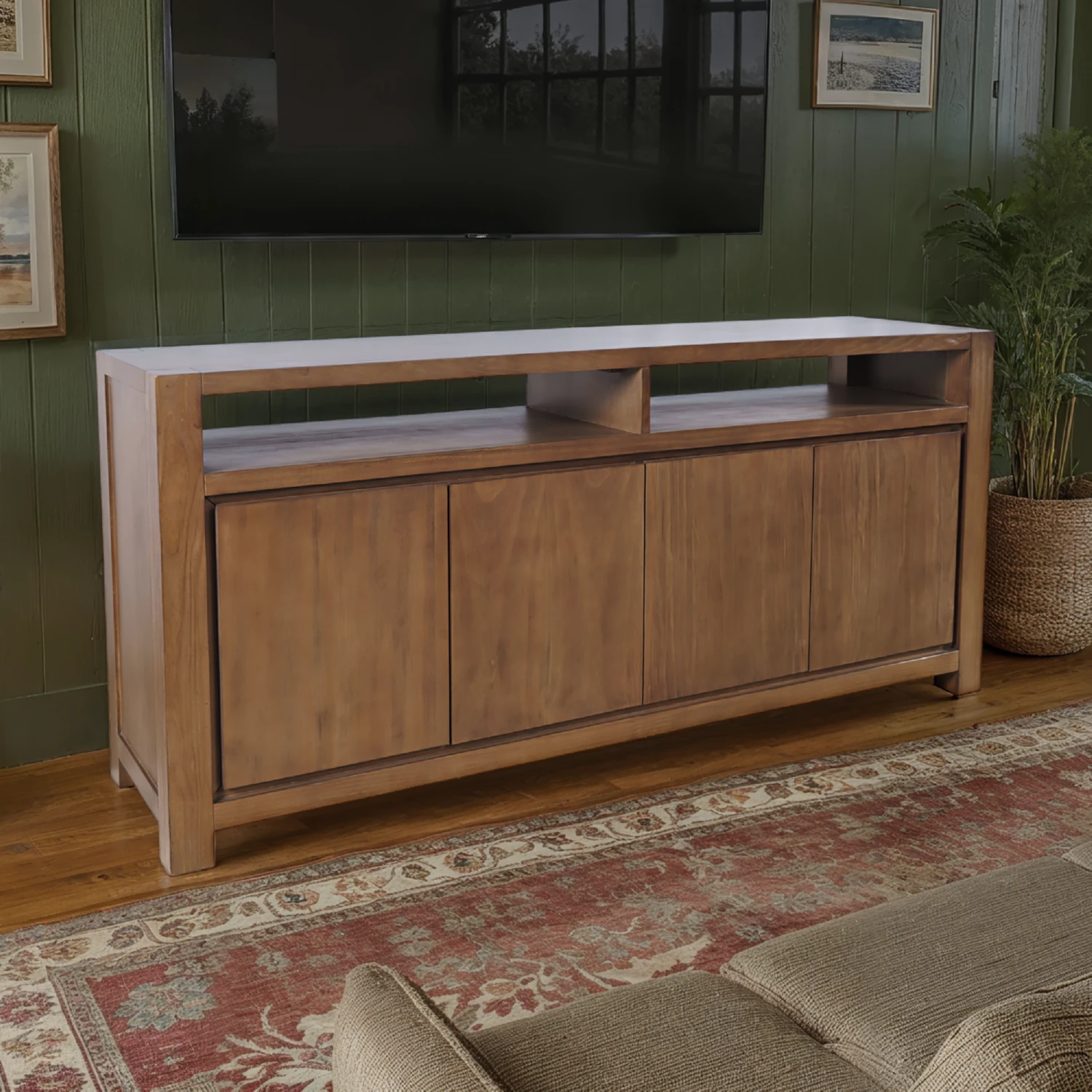 Jofran 2516-70 Brownstone 70