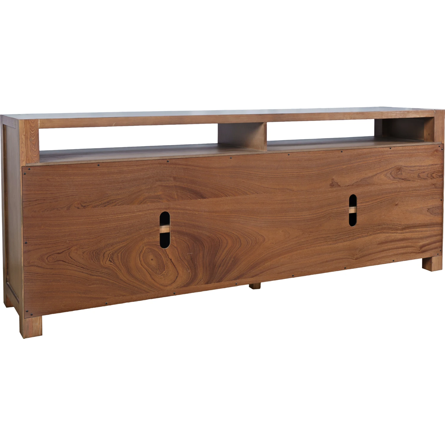 Jofran Brownstone Media Console - Thumbnail 5