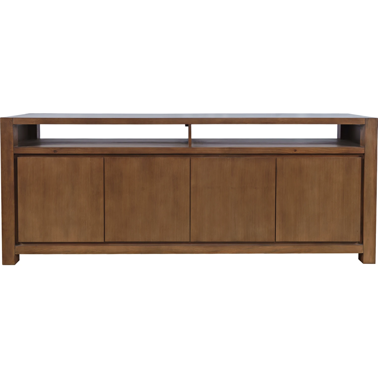 Jofran Brownstone Media Console - Thumbnail 2