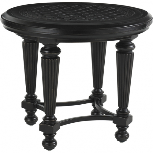 Kingstown Sedona Outdoor Round End Table