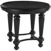Kingstown Sedona Outdoor Round End Table