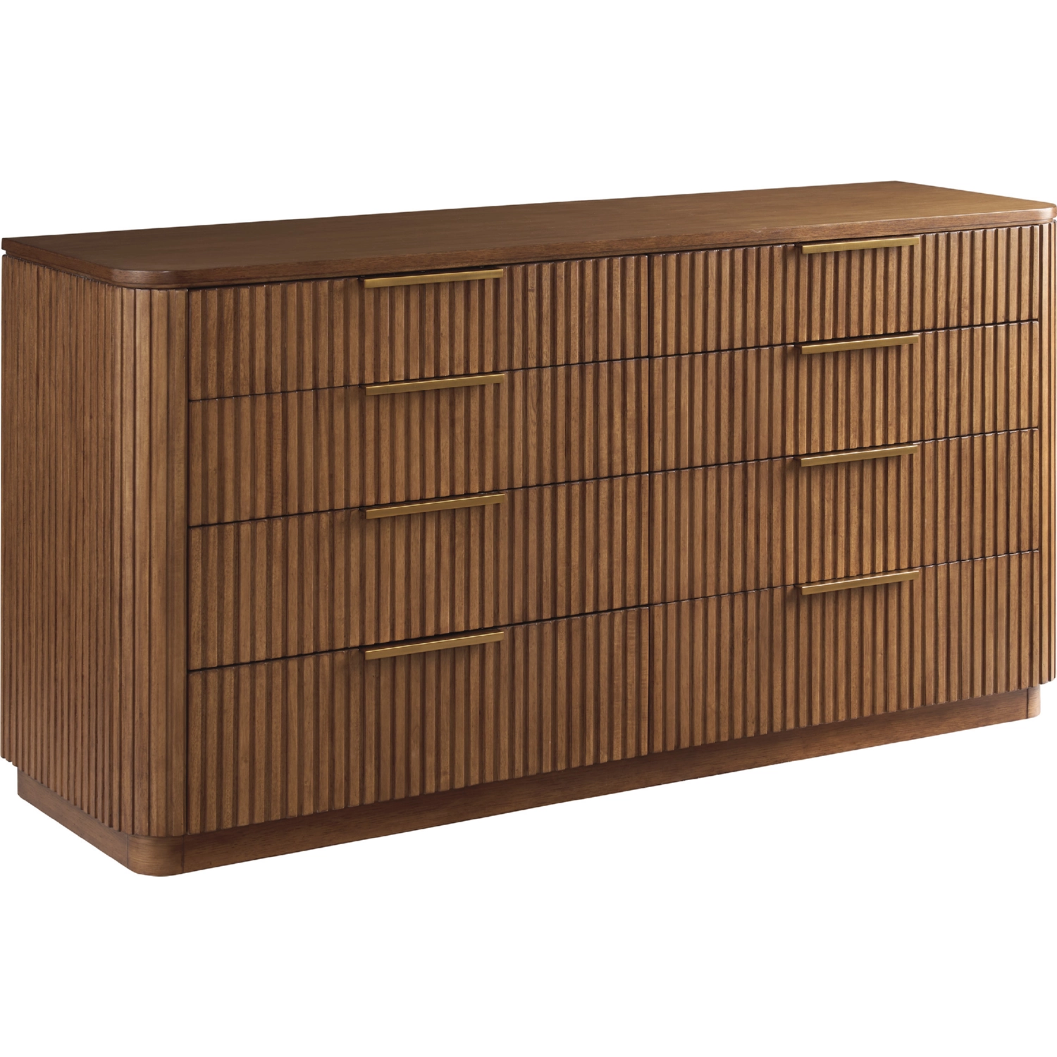 Lexington Belcourt 8 Drawer Double Dresser - Thumbnail 2