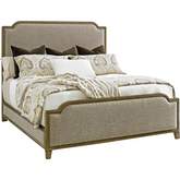 Stone Harbour Queen Bed