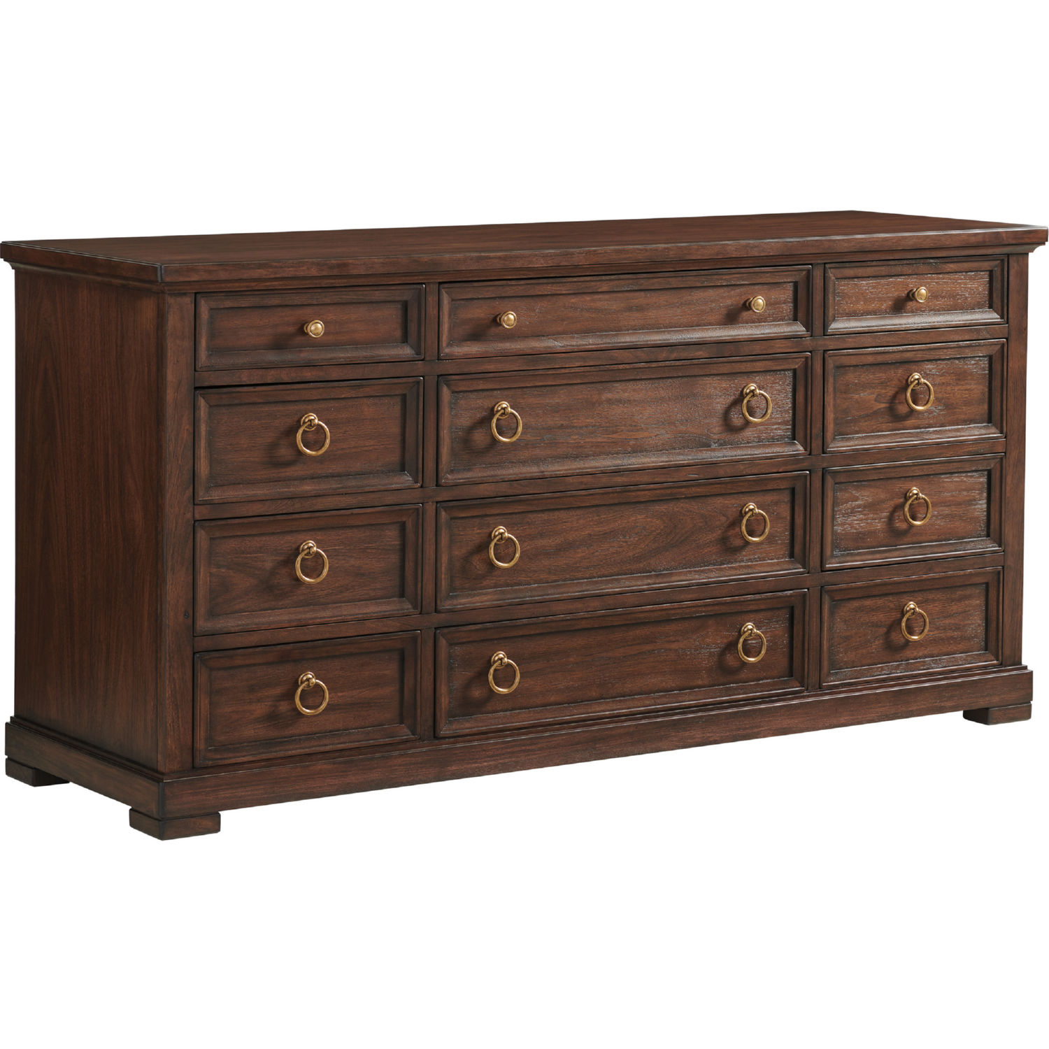 Sereno Triple Dresser Sereno Triple Dresser