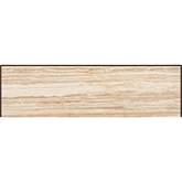 Los Gatos Optional Buffet Travertine Stone Top