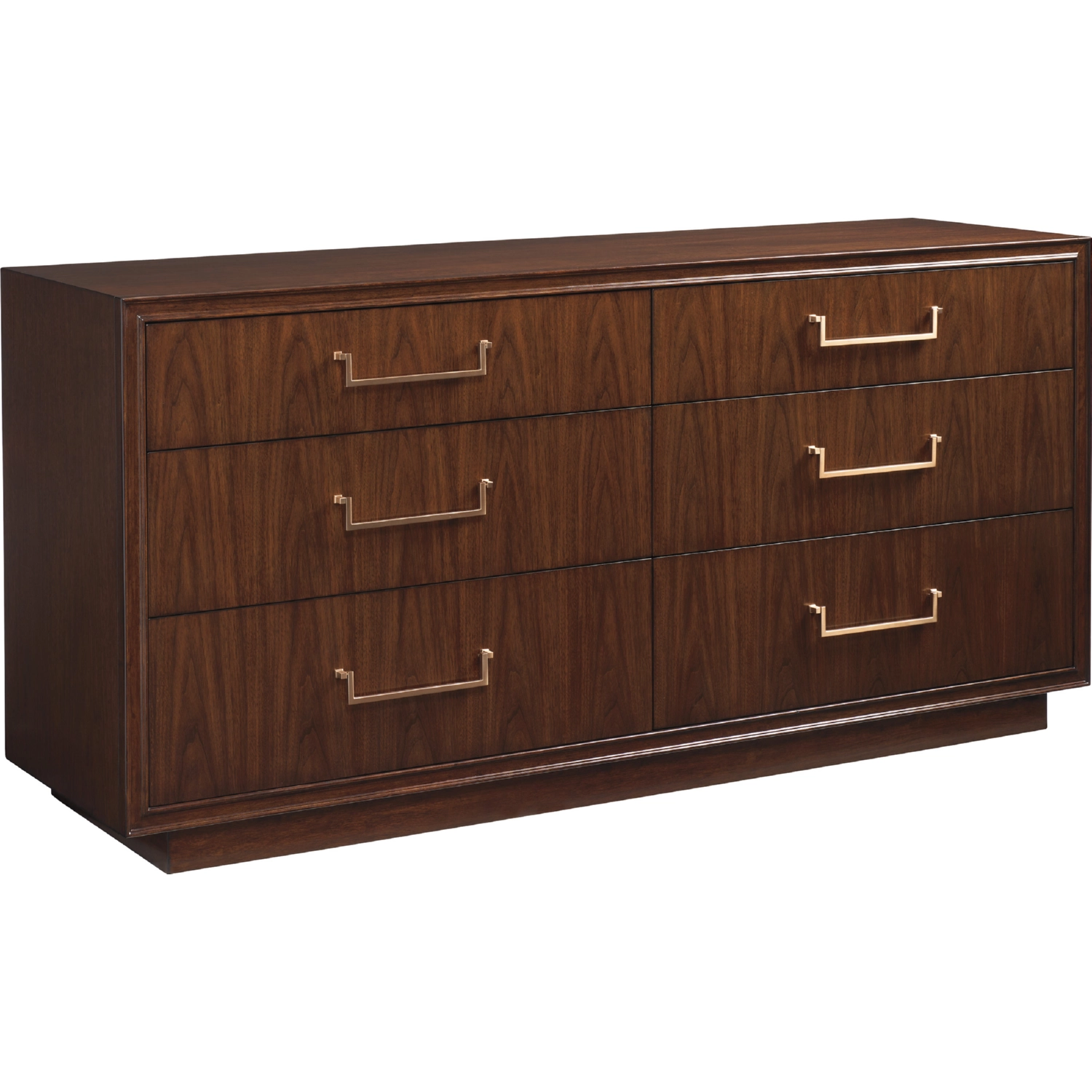 Fenwick Double Dresser
