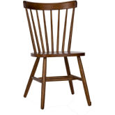 Creations II Copenhagen Dining Chair in Tobacco (Set of 2)
