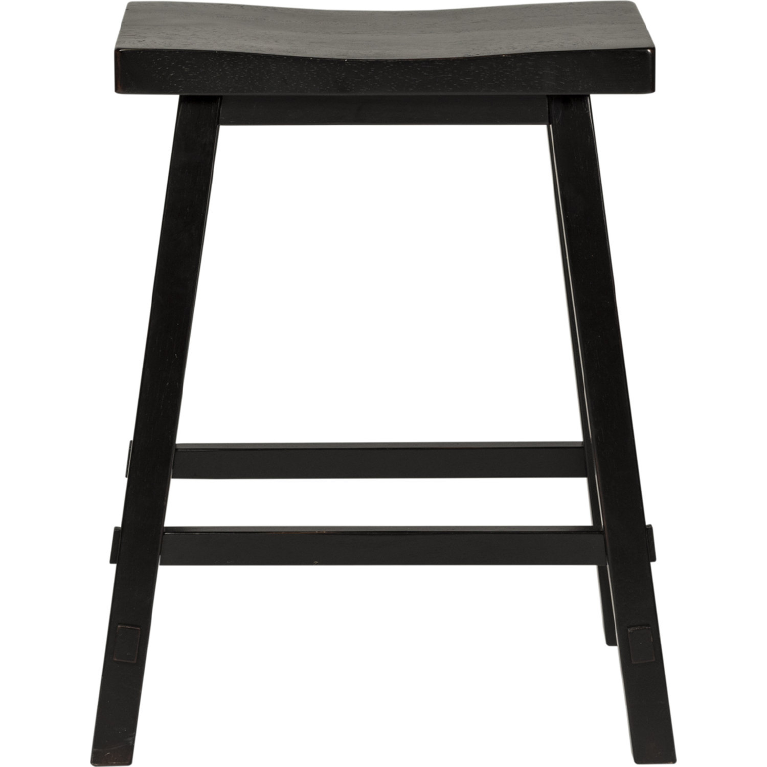 Creations II Sawhorse Counter Height Chair