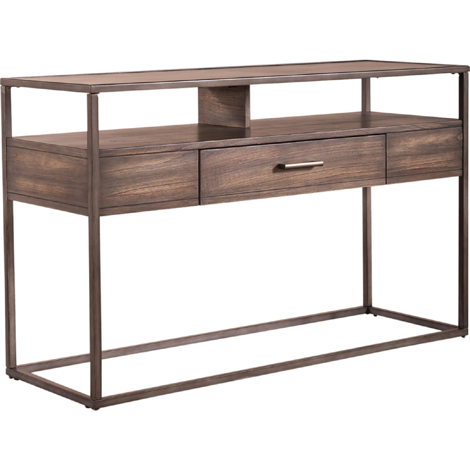 tobacco color furniture Jamestown Sofa Table