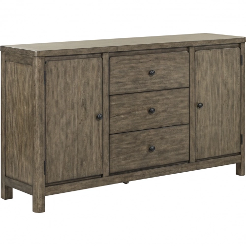 Harmony Server in Brownstone Wood