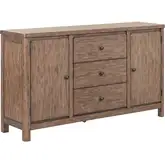 Harmony Server in Brownstone Wood