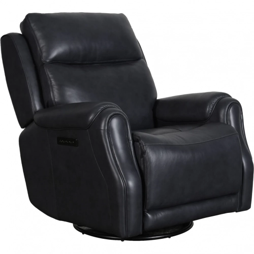 Clinton Triple Power Zero Gravity Swivel Recliner