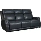 Clinton Triple Power Zero Gravity Sofa