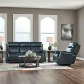 Clinton Triple Power Zero Gravity Sofa & Recliner Set
