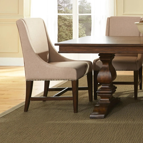 Armand Dining Chair in Antique Brownstone (Set of 2)
