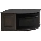 Wallace Lift-Top Coffee Cocktail Table in Aged Oak Brown Wood