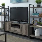 Tanners Creek Entertainment Center in Greystone Wood