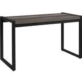 Tanners Creek Writing Desk in Greystone Wood