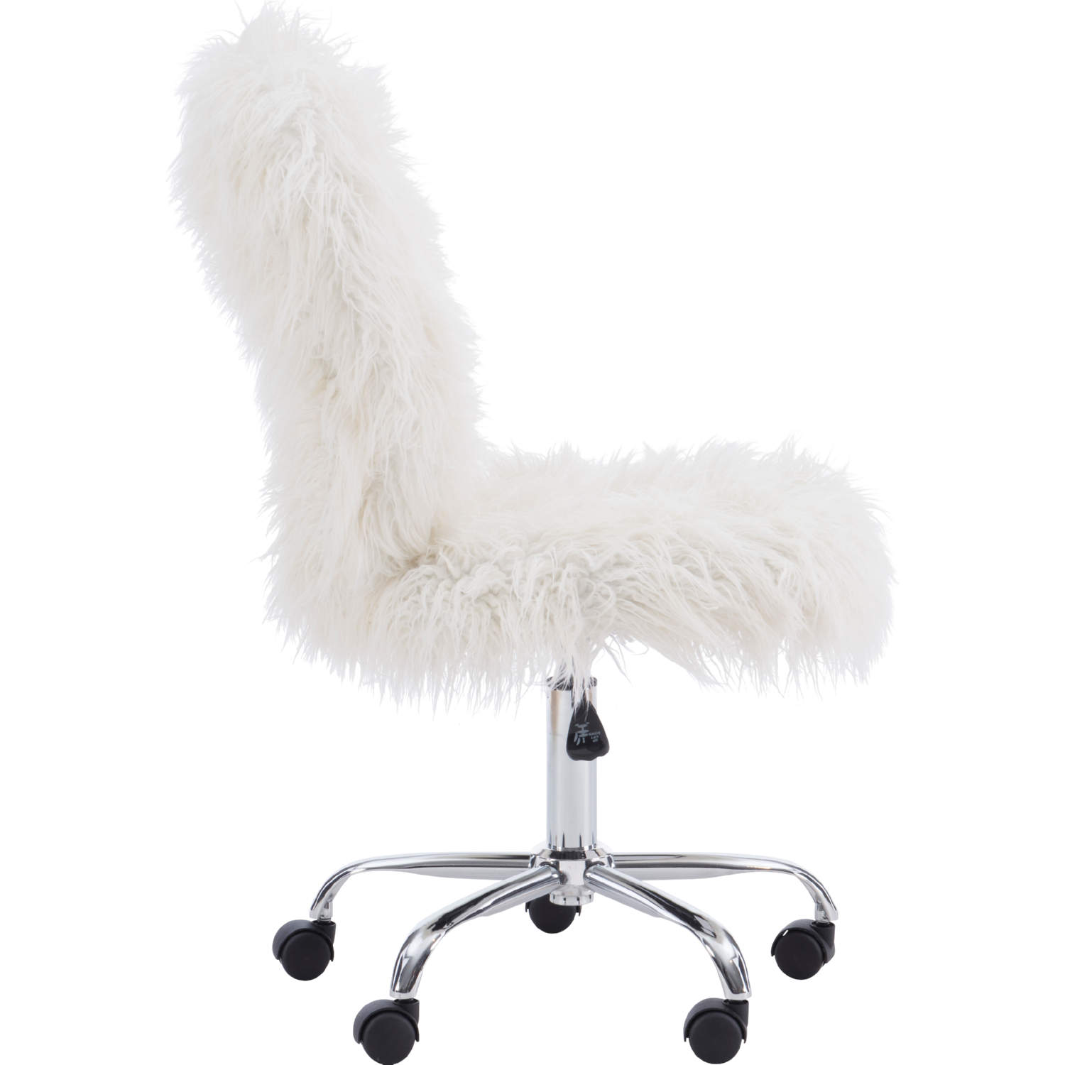 Linon Office Chair - Thumbnail 4