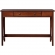 Titian Desk in Antique Tobacco Finish Wood
