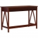 Titian Desk in Antique Tobacco Finish Wood