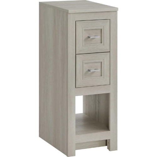 Blakely Small Floor Cabinet in Sandstone