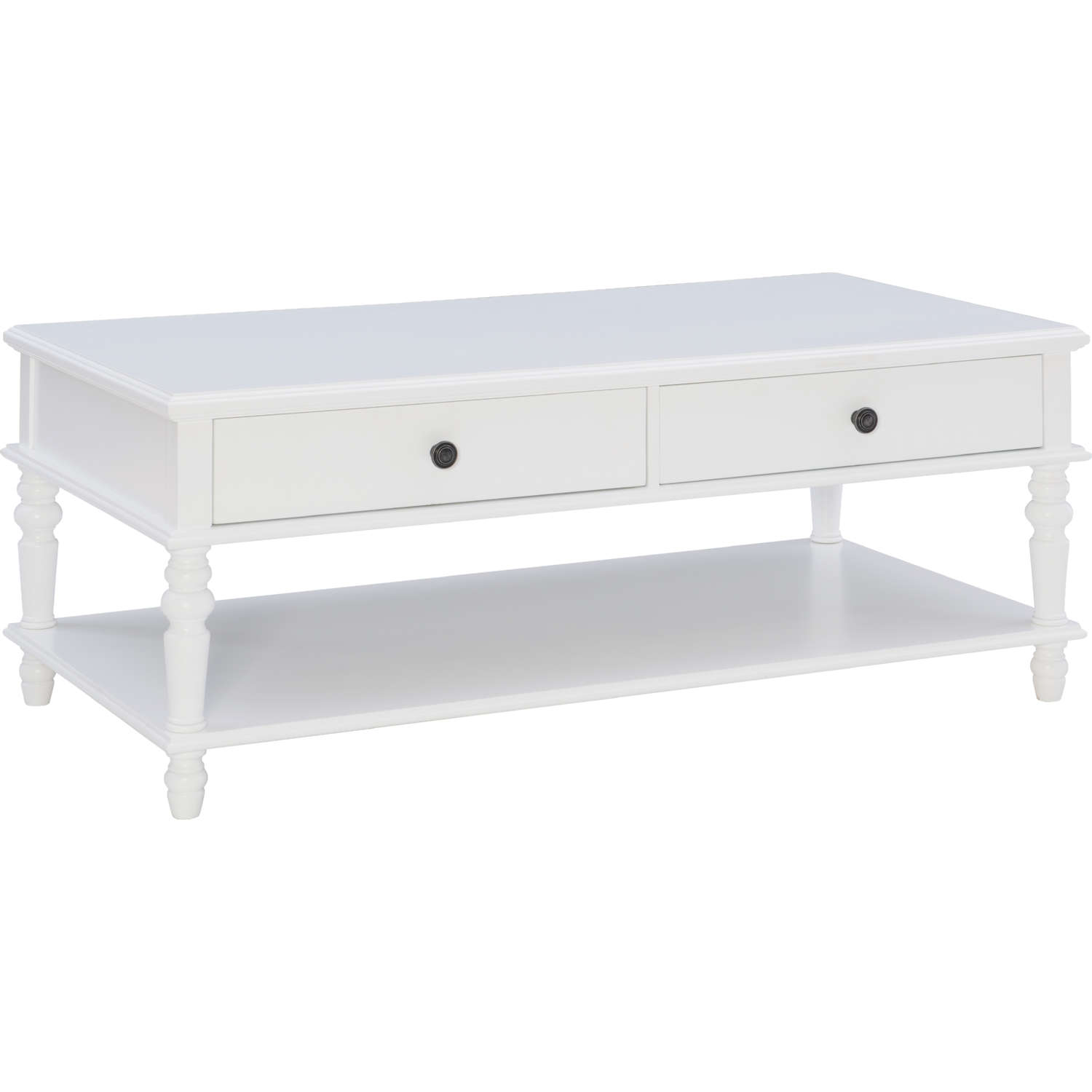 Powell Mcghie Coffee Table - Thumbnail 4