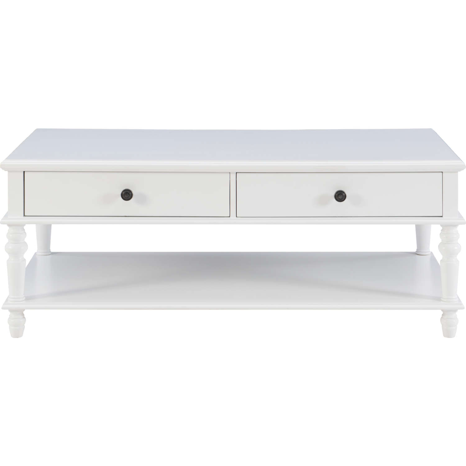Powell Mcghie Coffee Table - Thumbnail 2