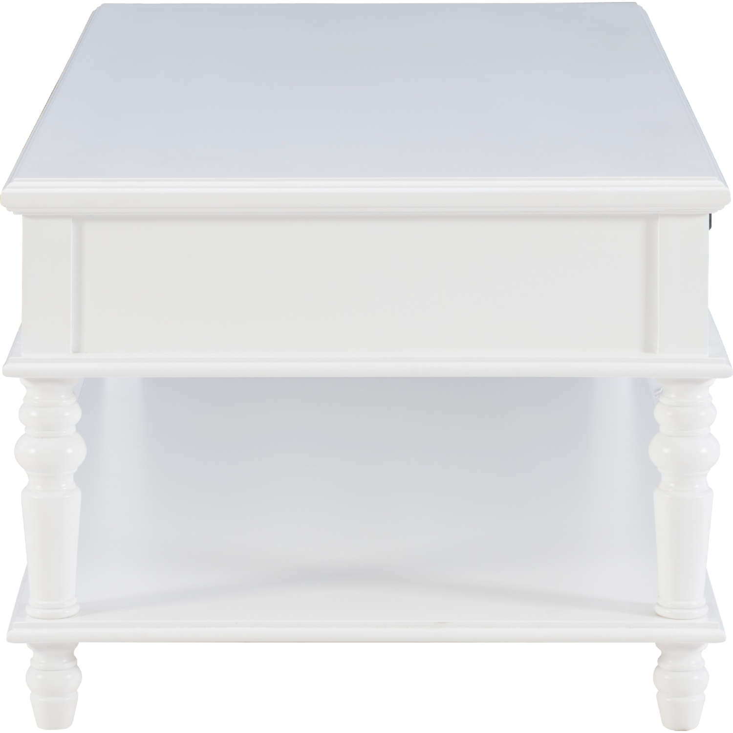 Powell Mcghie Coffee Table - Thumbnail 3