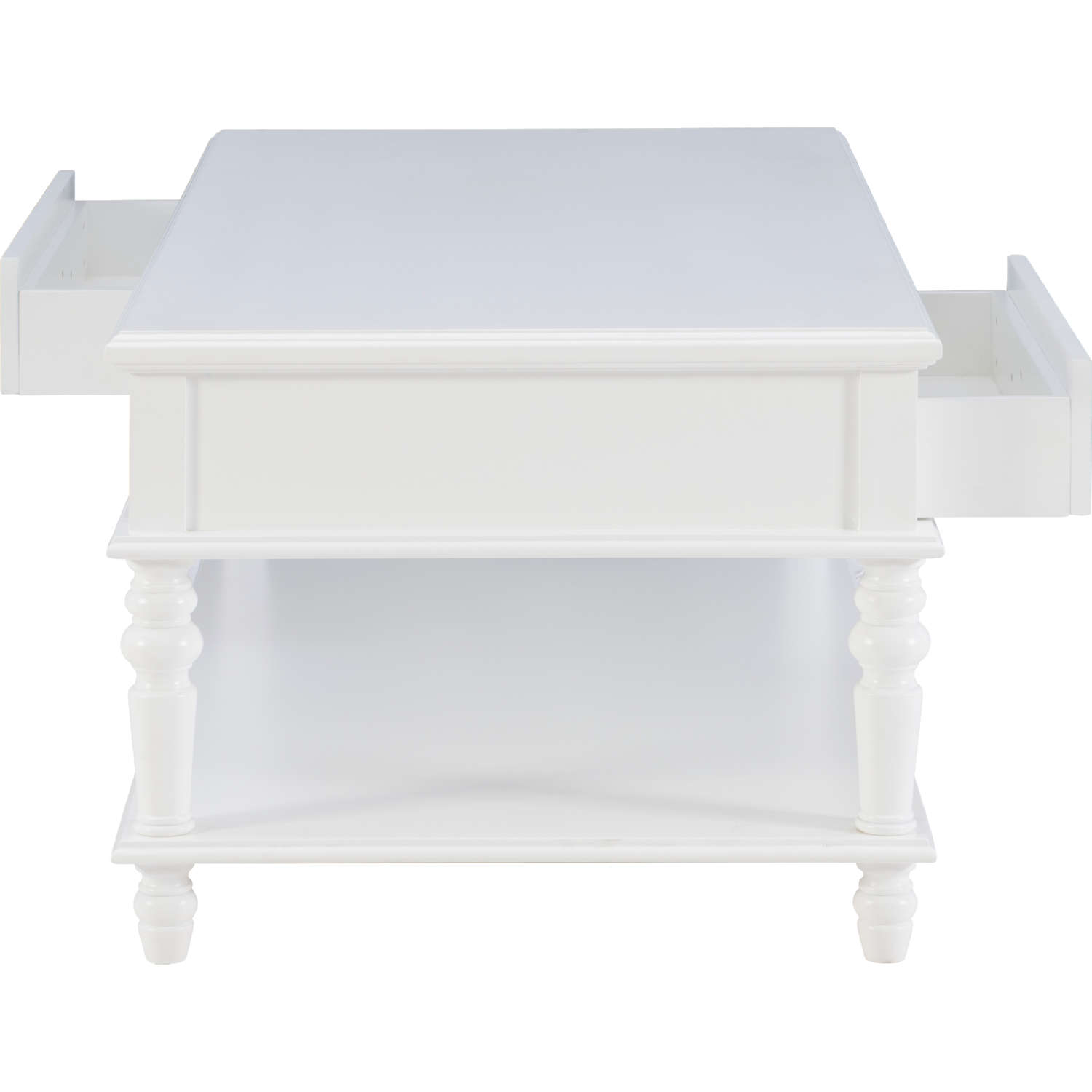 Powell Mcghie Coffee Table