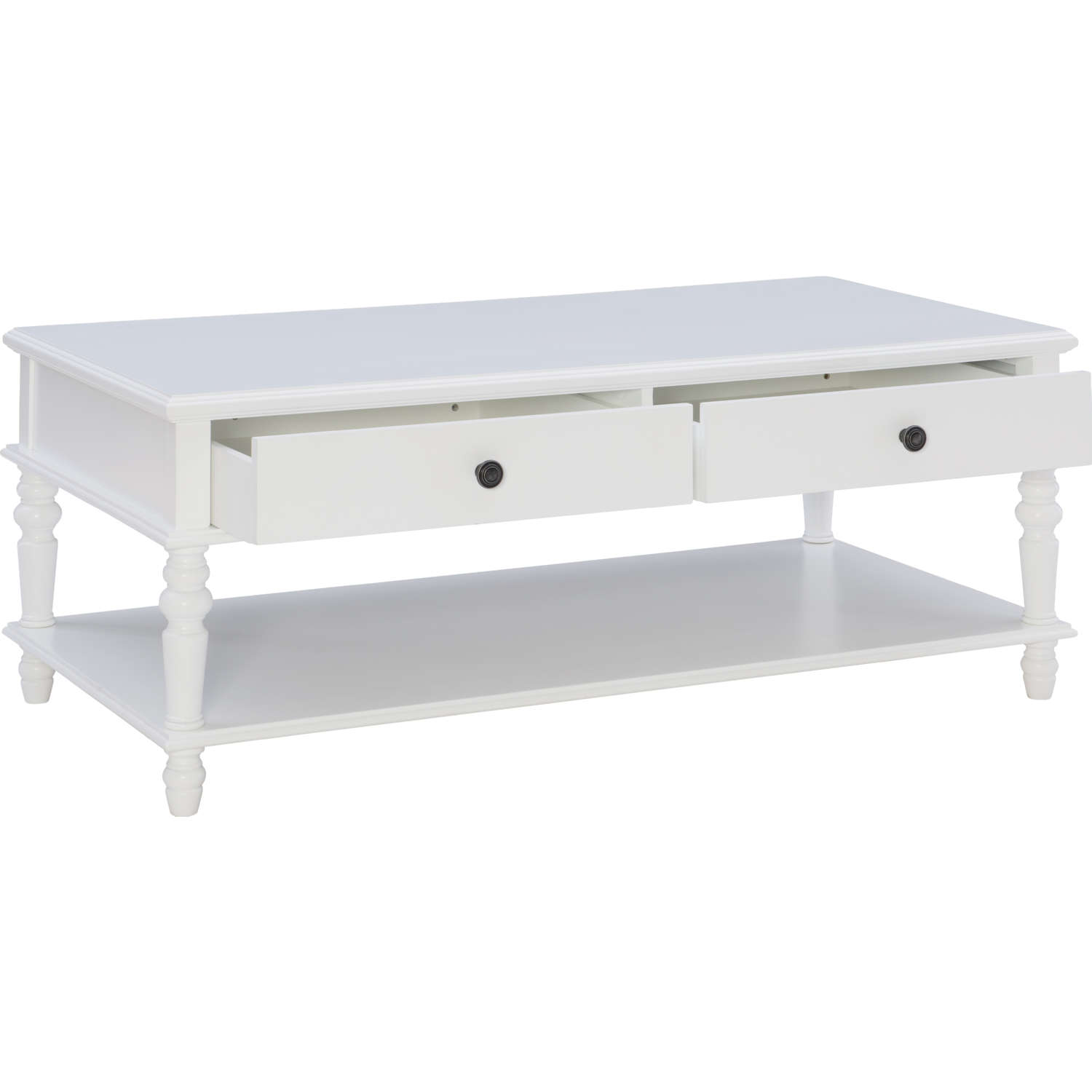 Powell Mcghie Coffee Table - Thumbnail 5