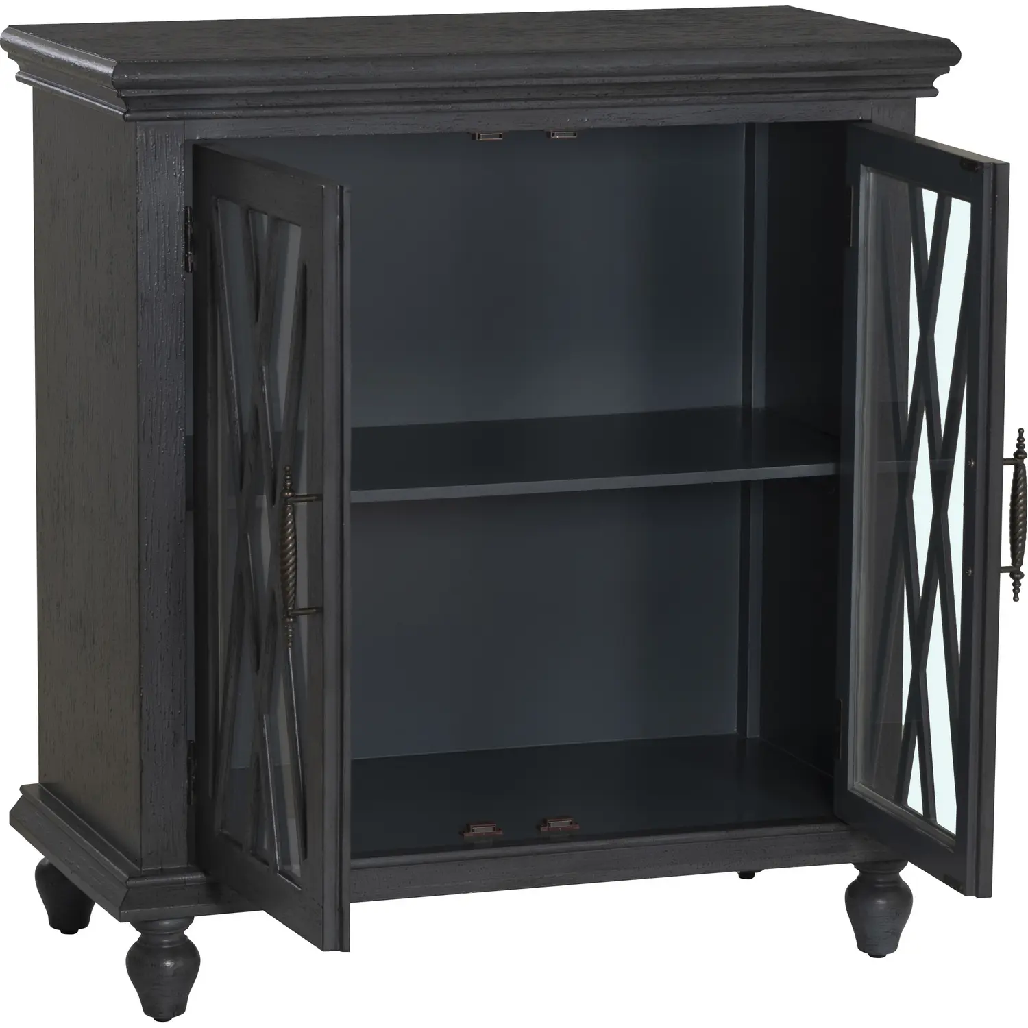 Powell Kelcey Cabinet - Thumbnail 5